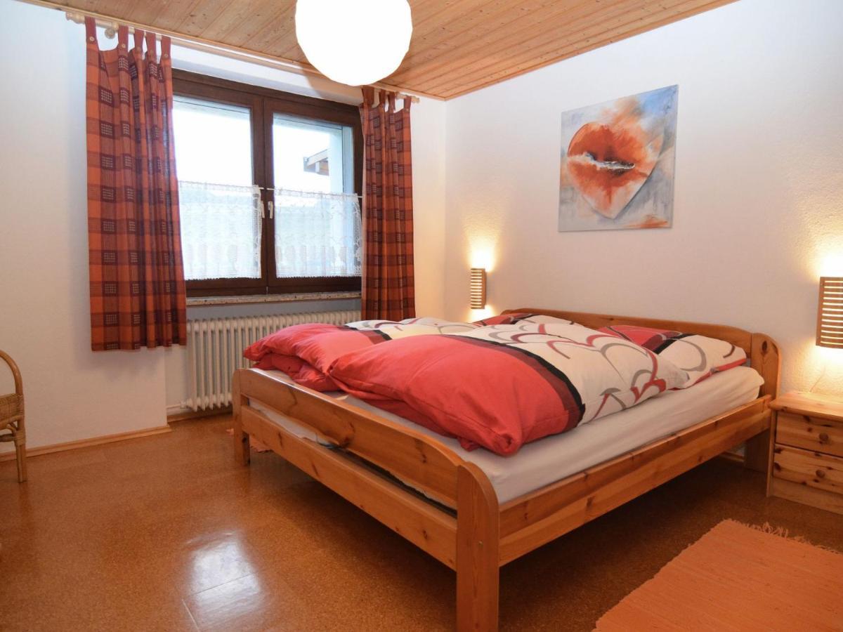 Quiet Holiday Home With Terrace Korbach Eksteriør bilde